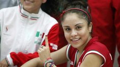 El raquetbol mexicano gana las seis medallas doradas en los juegos