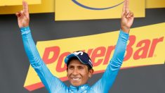 Quintana en Tour de Francia: “Estábamos un poco deprimidos, necesitábamos esta victoria”