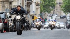 «Mission: Impossible – Fallout» aterriza en la cartelera estadounidense