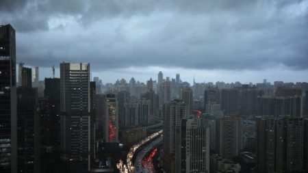 9 diplomáticos estadounidenses son evacuados en China tras presunto ataque sónico