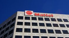 Mattel despedirá a 2.200 empleados y cerrará sus fábricas en México