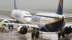 Empleados de Ryanair harán huelga el 25 y 26 de julio en España, y otros tres países