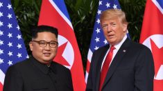 Líder norcoreano envía una alentadora carta a Trump y propone otra reunión