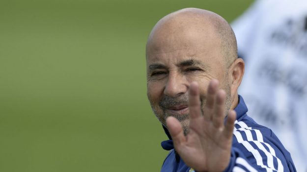 Argentinos sugieren posibles sucesores para Sampaoli, estos son los nombres