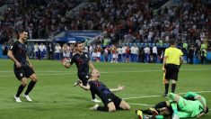 Mundial Rusia 2018: Rusia 2 (3) – Croacia 2 (4), la anfitriona cae en los penales en el partido más parejo de cuartos