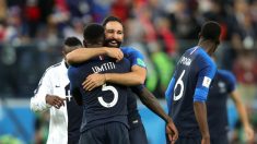 Mundial Rusia 2018: Francia 1 – Bélgica 0, después de 12 años, la Bleu llega a la final