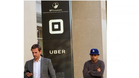 Uber enfrenta investigación por presunta discriminación de género, dice WSJ