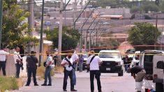 Ataque armado deja tres muertos y 7 heridos en el norte de México