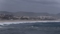 Se formó huracán Lane lejos de la costa mexicana. John degradó a categoría 1, se prevén tormentas