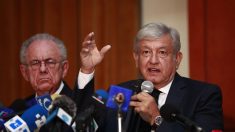 López Obrador pedirá a los mexicanos en difusa consulta, resolver «entuerto» del nuevo aeropuerto