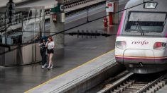 España desarrollará el turismo ferroviario