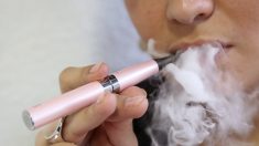 Análisis preliminar apunta a que los cigarrillos electrónicos dañan el ADN