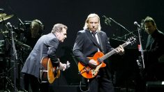 The Eagles superan a Michael Jackson y recuperan trono de álbum más vendido