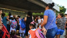 México da inicio a nuevo ciclo escolar con 25,4 millones de niños