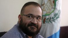 Gobernador de Veracruz garantiza la permanencia en prisión de su predecesor Javier Duarte