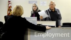 Las solicitudes de subsidio por desempleo en EE.UU. bajan a 2.000