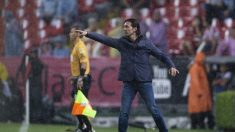 Perder el Clásico ante Chivas es un «golpe duro», dice el técnico del Atlas