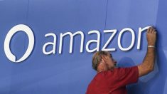 Tras Apple, Amazon también se acerca al club del billón de dólares