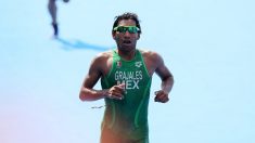 Triatlón mexicano buscará ser protagonista en los Panamericanos de Lima