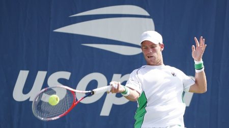 Schwartzman no da opción a Munar y accede a la tercera ronda