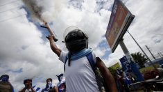 Organización humanitaria cierra puertas en Nicaragua por amenazas