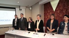 Presentan en México modelo de atención integral contra cáncer cervicouterino