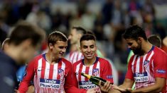 El Real Madrid pierde con el Atlético Madrid una final internacional 18 años después 