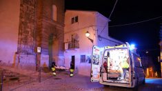 Un terremoto de magnitud 5,2 sacude la región central italiana de Molise