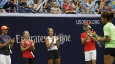 Nadal y Serena Williams serán las grandes estrellas en la Noche de Apertura en el Abierto EE.UU.