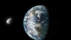Asteroide Bennu podría chocar con la Tierra: la NASA explica por qué envió su sonda espacial