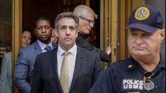 Exabogado de Trump, Michael Cohen, llega a un acuerdo con la organización Trump justo antes del juicio