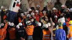 Justicia chilena condena al Estado a indemnizar a 31 de los 33 mineros con 120.000 dólares para cada uno