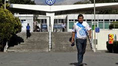 Denuncian bombas antigranizo de Volkswagen porque destruyen cosechas de agricultores mexicanos
