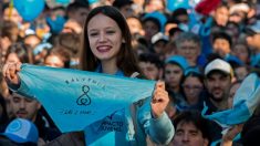 Senado argentino rechaza legalizar el aborto: “viva la vida” era el grito tras la decisión histórica