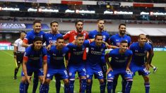 El Cruz Azul recibe mañana al Toluca en el mejor partido de la sexta jornada