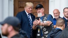 Trump apoya el boicot planeado contra Harley-Davidson en medio de disputa arancelaria
