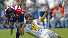 El Pumas, líder, visita a un Monterrey herido en la quinta jornada