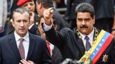 Sirios llegan a Venezuela para proteger a Tareck El Aissami, buscado por EEUU