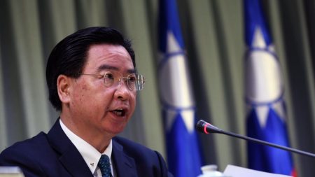 Taiwán lamenta que Nicaragua se alíe con China despreciando «larga amistad»