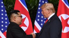 Trump y Kim confirman febrero para su segunda cumbre que impulsará el proceso de desnuclearización