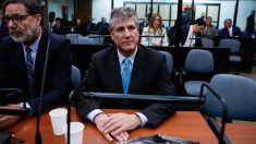 Condenan a prisión a exvicepresidente argentino Amado Boudou por cohecho