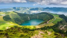 Enigmáticos artefactos en islas Azores causan controversia: ¿evidencian marinos muy avanzados hace miles de años?