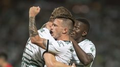 El campeón Santos Laguna visitará mañana al subcampeón Toluca en el Apertura