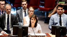 EE.UU. convoca reunión sobre Nicaragua en el Consejo de Seguridad de la ONU