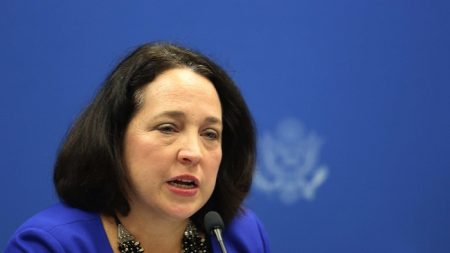 EEUU llama a consultas a diplomáticos en Panamá, El Salvador y R.Dominicana