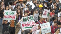 Rector de la UNAM pide a universitarios no caer en provocaciones