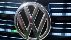 Volkswagen sube las ventas hasta agosto un 7,5 % hasta 7,30 millones de autos