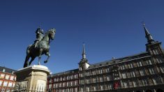 Madrid es la región con mayor esperanza de vida de la Unión Europea