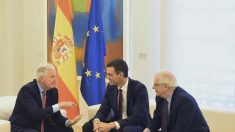 España usará «brexit» para lograr cosas positivas en comarca de Gibraltar