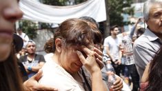 Millones de mexicanos realizan simulacro con vivo recuerdo de sismos de 2017